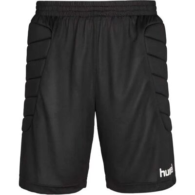 Hummel Short Essential Padded Black 164-176 cm - Publicité Hummel Short Essential Padded Black 164-176 cm - Publicité
