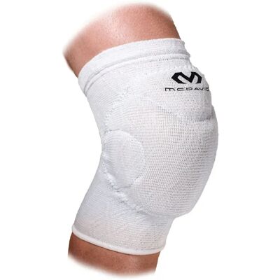 Genouillères Flex-Force McDavid - Protection du genou - Publicité Genouillères Flex-Force McDavid - Protection du genou - Publicité