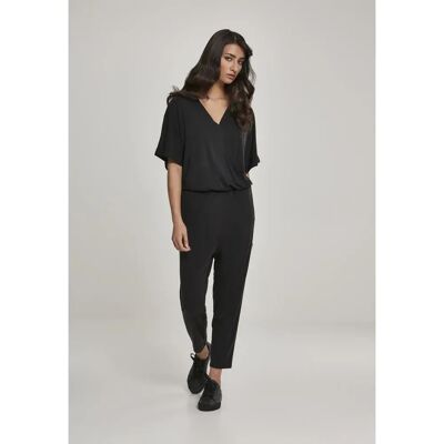 Urban Classics Survêtement Modal Black S Femme - Publicité Urban Classics Survêtement Modal Black S Femme - Publicité