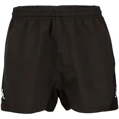 Shorts Multicolores Kappa - Vêtements de Sport - Publicité Shorts Multicolores Kappa - Vêtements de Sport - Publicité