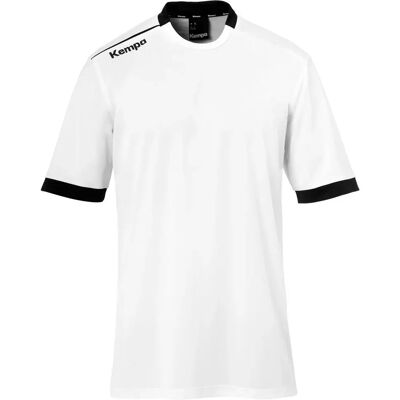 Kempa Herren Sportshirt - Player Shooting Shirt - Sports Shirt - Publicité Kempa Herren Sportshirt - Player Shooting Shirt - Sports Shirt - Publicité