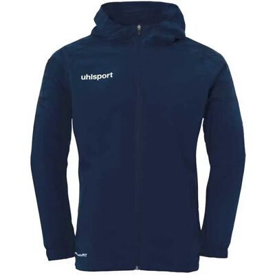 Veste à capuche de sport Uhlsport Goal 25 evo woven - Homme - M - Publicité Veste à capuche de sport Uhlsport Goal 25 evo woven - Homme - M - Publicité
