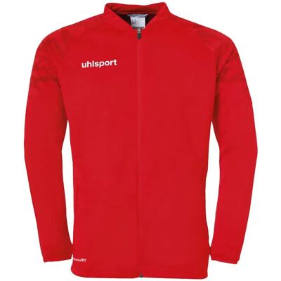 UHLSPORT Ensemble de sport GOAL 25 POLY - Rouge/Blanc - 4XL - Publicité UHLSPORT Ensemble de sport GOAL 25 POLY - Rouge/Blanc - 4XL - Publicité