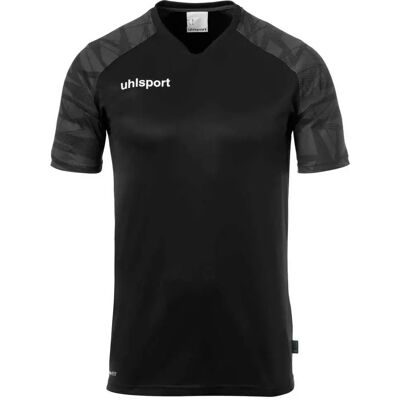 Maillot de Football UHLSPORT Goal 25 Manches Courtes - Maillot - Publicité Maillot de Football UHLSPORT Goal 25 Manches Courtes - Maillot - Publicité