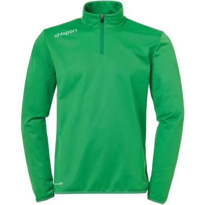 Uhlsport - Essential - Vert - 4XL - Sweater - Publicité Uhlsport - Essential - Vert - 4XL - Sweater - Publicité