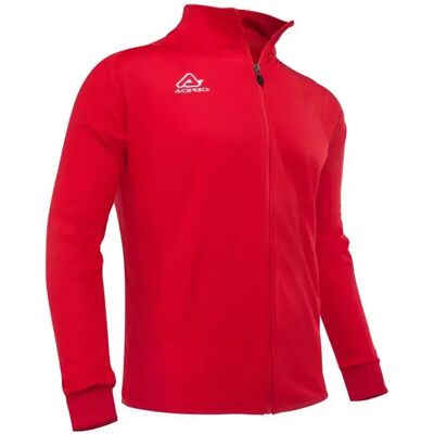 Acerbis Veste Atlantis 2 Red 2XL Homme - Publicité Acerbis Veste Atlantis 2 Red 2XL Homme - Publicité