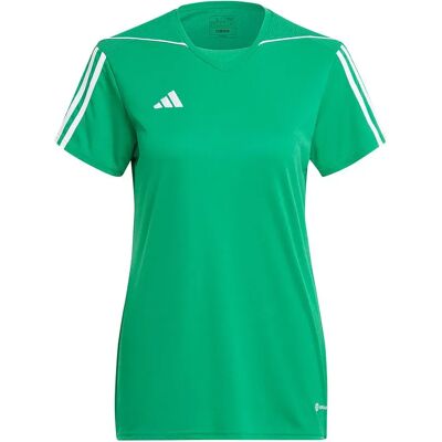 Maillot de Football Tiro 23 League adidas - Vert - Vêtements de sport - Publicité Maillot de Football Tiro 23 League adidas - Vert - Vêtements de sport - Publicité