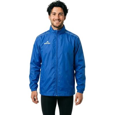 Mercury Equipment Imperméable Club Blue 2XL Homme,Femme - Publicité Mercury Equipment Imperméable Club Blue 2XL Homme,Femme - Publicité
