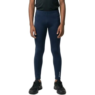 Leggings Tecnic Bleu Mercury Equipment pour Garçon 8 Ans - Publicité Leggings Tecnic Bleu Mercury Equipment pour Garçon 8 Ans - Publicité