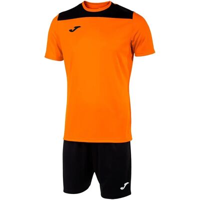 JOMA Phoenix II Orange Ensemble de Sport pour Garçons - Sportswear Set - Publicité JOMA Phoenix II Orange Ensemble de Sport pour Garçons - Sportswear Set - Publicité