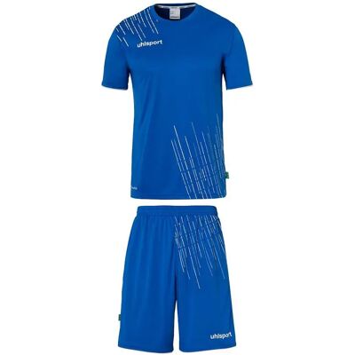UHLSPORT Score 26 Bleu 3XL - Vêtements de sport - Publicité UHLSPORT Score 26 Bleu 3XL - Vêtements de sport - Publicité