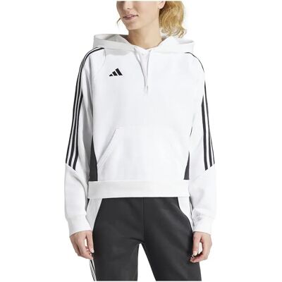 Sweat à Capuche Adidas Tiro 24 - Sweatshirt - Publicité Sweat à Capuche Adidas Tiro 24 - Sweatshirt - Publicité
