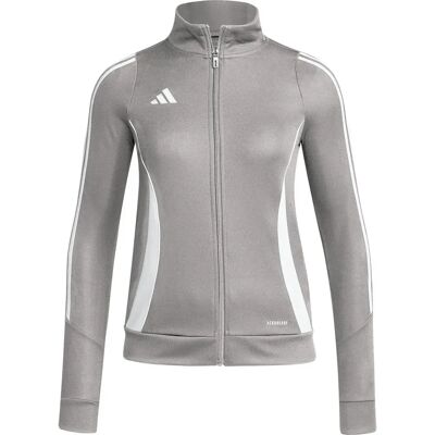 Pull Adidas Tiro24 - Femme XS - Publicité Pull Adidas Tiro24 - Femme XS - Publicité