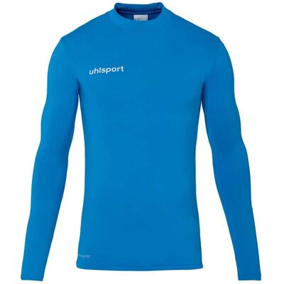 Ensemble de Gardien Uhlsport Modèle Prediction - 140 cm, Bleu - Publicité Ensemble de Gardien Uhlsport Modèle Prediction - 140 cm, Bleu - Publicité