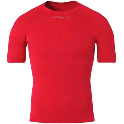 Uhlsport Performance Pro Enfants rouge 140 - Sportswear - Publicité Uhlsport Performance Pro Enfants rouge 140 - Sportswear - Publicité