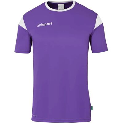 Uhlsport Squad 27 lila XL - maillot de sport - Publicité Uhlsport Squad 27 lila XL - maillot de sport - Publicité