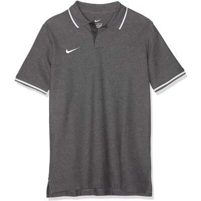 Nike Y TM CLUB19 SS T-shirt enfant - Publicité Nike Y TM CLUB19 SS T-shirt enfant - Publicité