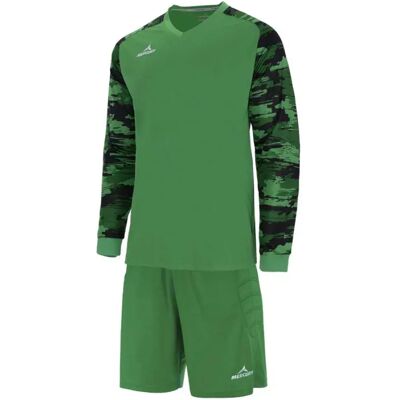 Mercury Equipment Ensemble à Manches Longues Sahara Green / Black 2XL Homme - Publicité Mercury Equipment Ensemble à Manches Longues Sahara Green / Black 2XL Homme - Publicité