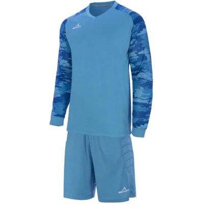 Mercury Equipment Ensemble à Manches Longues Sahara Light Blue / Blue S Homme - Publicité Mercury Equipment Ensemble à Manches Longues Sahara Light Blue / Blue S Homme - Publicité