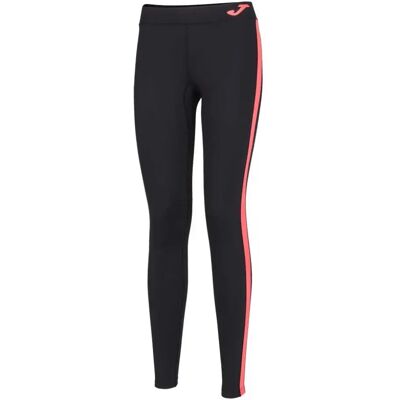 Pantalon Ajusté Noir JOMA Ascona - Pantalon - Publicité Pantalon Ajusté Noir JOMA Ascona - Pantalon - Publicité