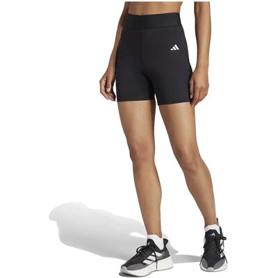 Adidas Leggings Courts Techfit 5´´ Black XS Femme - Publicité Adidas Leggings Courts Techfit 5´´ Black XS Femme - Publicité