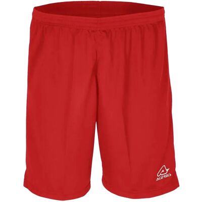 Acerbis Short Lokar Red L Homme - Publicité Acerbis Short Lokar Red L Homme - Publicité