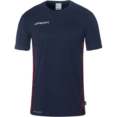 T-shirt pour enfants Uhlsport Progressive 28 Poly - T-shirt pour enfants - Publicité T-shirt pour enfants Uhlsport Progressive 28 Poly - T-shirt pour enfants - Publicité