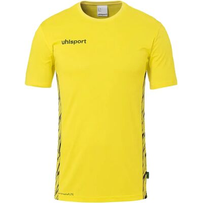 Uhlsport Progressive 28 Poly - T-shirt pour enfants - Publicité Uhlsport Progressive 28 Poly - T-shirt pour enfants - Publicité
