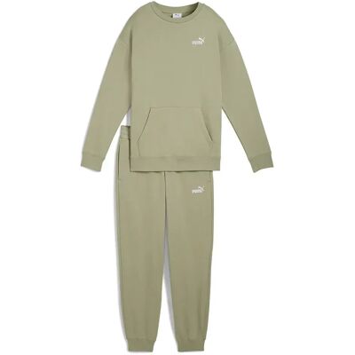Puma Survêtement 688160 Lux Army S Femme - Publicité Puma Survêtement 688160 Lux Army S Femme - Publicité