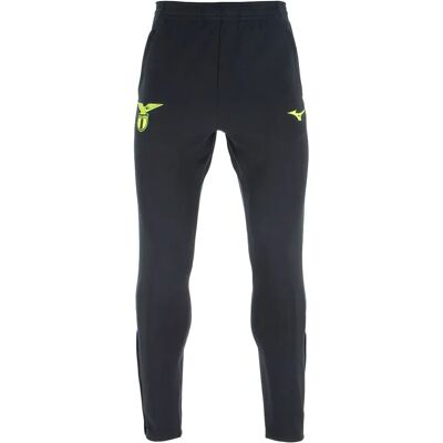 Mizuno Pantalons Junior Entraînement Lazio 25/26 Black 14 Années Garçon,Fille - Publicité Mizuno Pantalons Junior Entraînement Lazio 25/26 Black 14 Années Garçon,Fille - Publicité