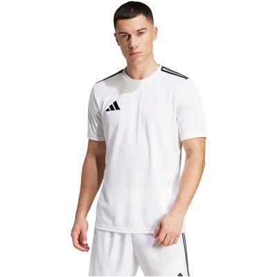 Adidas Campeon 25 Homme blanc XL - T-Shirt - Publicité Adidas Campeon 25 Homme blanc XL - T-Shirt - Publicité