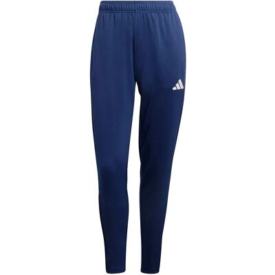 Adidas Pantalon De Survêtement Entrada 26 Training Team Navy Blue 2 / White 2XS Femme - Publicité Adidas Pantalon De Survêtement Entrada 26 Training Team Navy Blue 2 / White 2XS Femme - Publicité