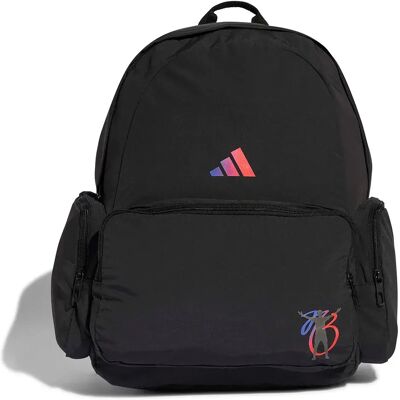 Adidas Sac à Dos Jude Bellingham 39l Black / Semi Lucid Red One Size Homme,Femme - Publicité Adidas Sac à Dos Jude Bellingham 39l Black / Semi Lucid Red One Size Homme,Femme - Publicité