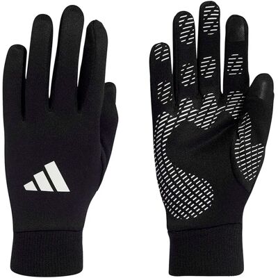 Adidas Gants Tiro Competition Black / White S Homme,Femme - Publicité Adidas Gants Tiro Competition Black / White S Homme,Femme - Publicité