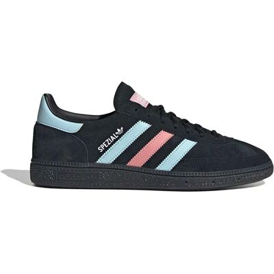 Adidas Baskets Handball Spezial Belgium Core Black / None / None EU 42 2/3 Homme - Publicité Adidas Baskets Handball Spezial Belgium Core Black / None / None EU 42 2/3 Homme - Publicité