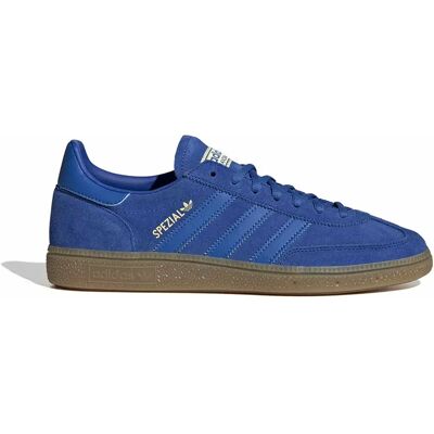 Adidas Baskets Handball Spezial Sweden Team Royal Blue / None / None EU 42 Homme - Publicité Adidas Baskets Handball Spezial Sweden Team Royal Blue / None / None EU 42 Homme - Publicité