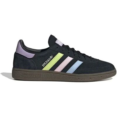 Adidas Baskets Handball Spezial Japan Core Black / Glow Blue / Off White EU 45 1/3 Homme - Publicité Adidas Baskets Handball Spezial Japan Core Black / Glow Blue / Off White EU 45 1/3 Homme - Publicité