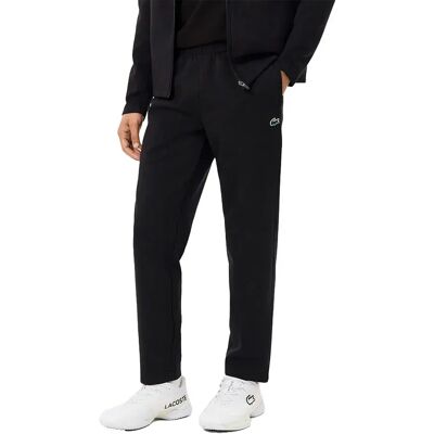 Lacoste Pantalon De Survêtement Core Performance Black 2XL Homme - Publicité Lacoste Pantalon De Survêtement Core Performance Black 2XL Homme - Publicité