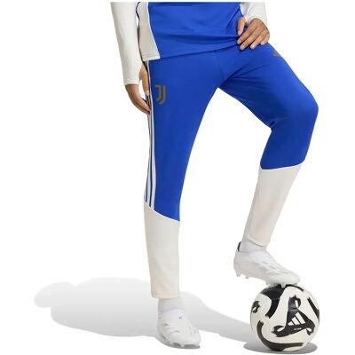 Adidas Pantalon De Survêtement Entraînement Juventus 26/27 Tiro26 Competition Bold Blue / Chalk White XL Homme - Publicité Adidas Pantalon De Survêtement Entraînement Juventus 26/27 Tiro26 Competition Bold Blue / Chalk White XL Homme - Publicité