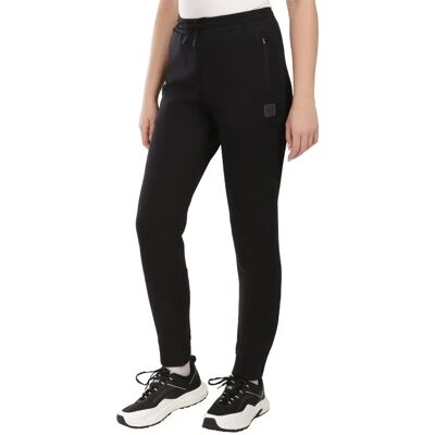 Kilpi Pantalon De Survêtement Montiela Black 40 Femme - Publicité Kilpi Pantalon De Survêtement Montiela Black 40 Femme - Publicité