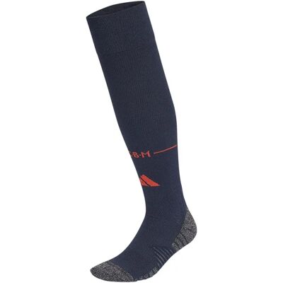 Adidas Chaussettes Third Fc Bayern Munich 26/27 Legend Ink EU 46-48 Homme - Publicité Adidas Chaussettes Third Fc Bayern Munich 26/27 Legend Ink EU 46-48 Homme - Publicité