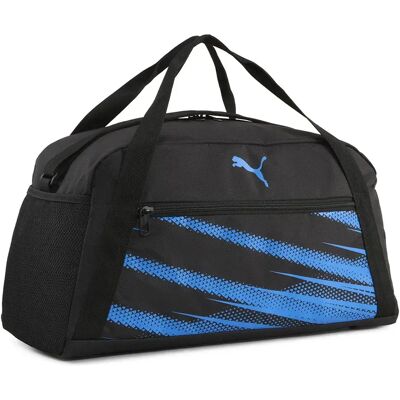 Puma Sac Duffle Attacanto S PUMA Black / Ultra Blue One Size unisex - Publicité Puma Sac Duffle Attacanto S PUMA Black / Ultra Blue One Size unisex - Publicité