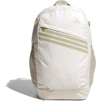 Adidas Sac Basketball 2.0 30l Alumina / Wonder Cargo One Size unisex - Publicité Adidas Sac Basketball 2.0 30l Alumina / Wonder Cargo One Size unisex - Publicité