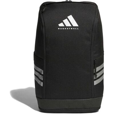 Adidas Sac Basketball Premium 2.0 29l Black One Size unisex - Publicité Adidas Sac Basketball Premium 2.0 29l Black One Size unisex - Publicité