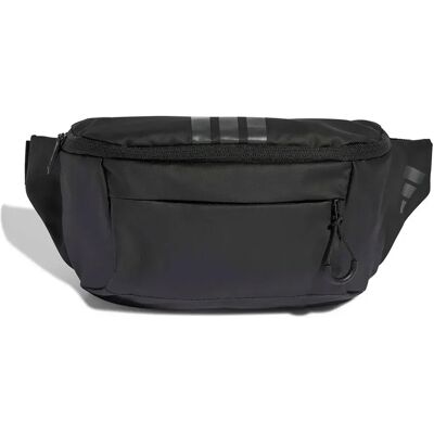 Adidas Sac Banane Tiro Competition 4l Black / Carbon One Size male - Publicité Adidas Sac Banane Tiro Competition 4l Black / Carbon One Size male - Publicité
