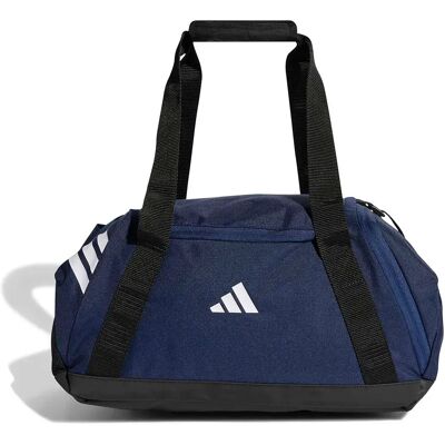 Adidas Sac Duffle Tiro Small 31l Team Navy Blue 2 / White One Size unisex - Publicité Adidas Sac Duffle Tiro Small 31l Team Navy Blue 2 / White One Size unisex - Publicité