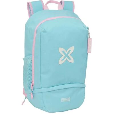 Safta Sac à Chaussures Munich Sky Multicolor One Size unisex - Publicité Safta Sac à Chaussures Munich Sky Multicolor One Size unisex - Publicité