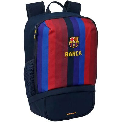Safta Sac à Chaussures Fc Barcelona 26/27 Multicolor One Size unisex - Publicité Safta Sac à Chaussures Fc Barcelona 26/27 Multicolor One Size unisex - Publicité