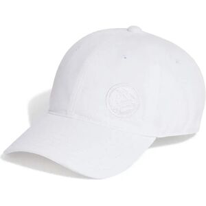 Adidas Casquette Germany Dad White 58 cm unisex - Publicité Adidas Casquette Germany Dad White 58 cm unisex - Publicité