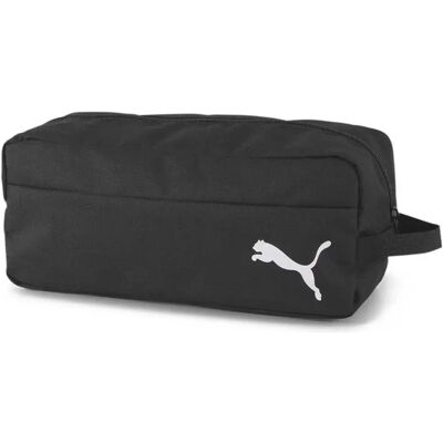 Puma Sac à Chaussures Teamgoal 23 Puma Black One Size - Publicité Puma Sac à Chaussures Teamgoal 23 Puma Black One Size - Publicité